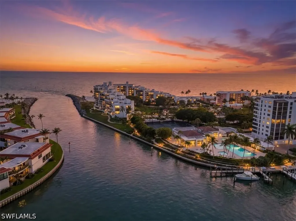2400 Gulf Shore Boulevard N Naples FL 34103