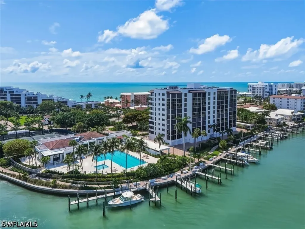 2400 Gulf Shore Boulevard N Naples FL 34103