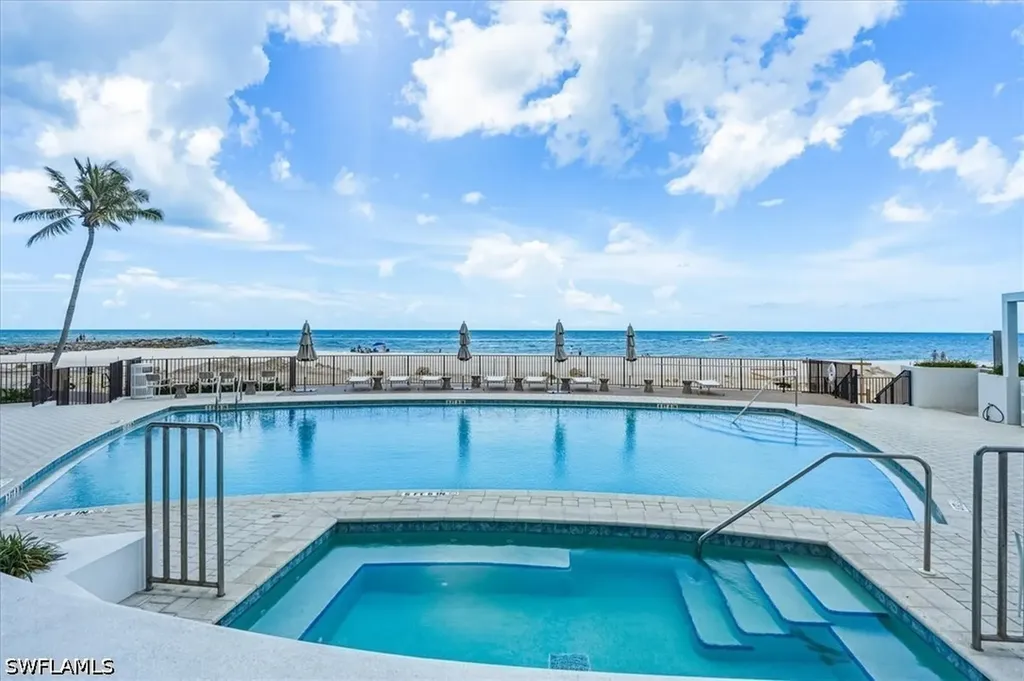 2400 Gulf Shore Boulevard N Naples FL 34103