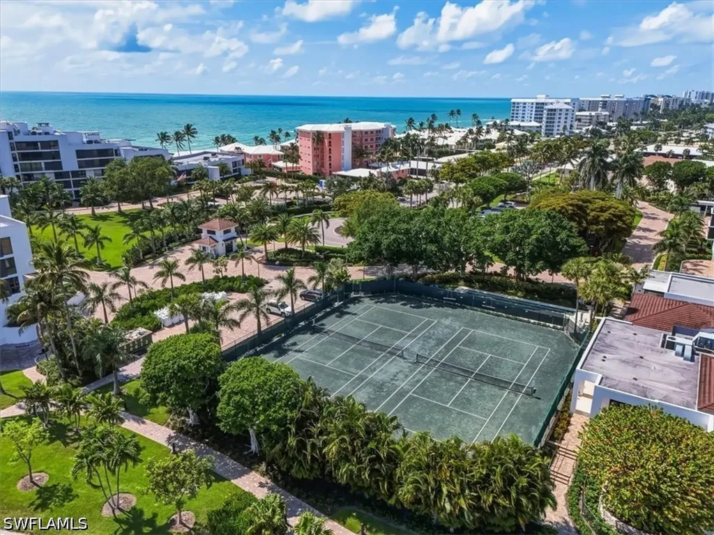 2400 Gulf Shore Boulevard N Naples FL 34103