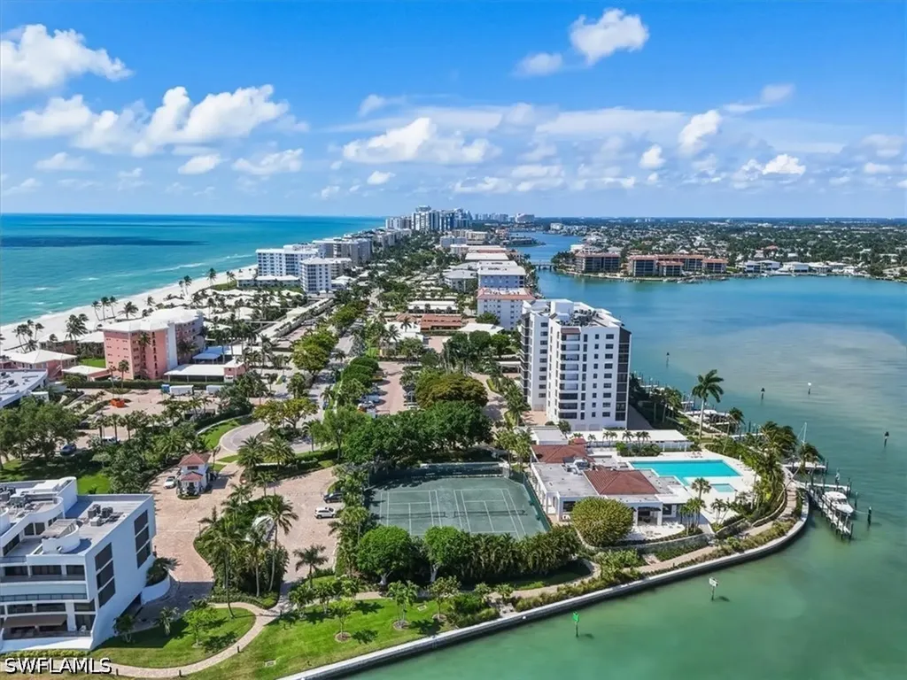 2400 Gulf Shore Boulevard N Naples FL 34103