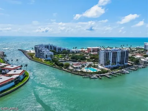 2400 Gulf Shore Boulevard N Naples FL 34103