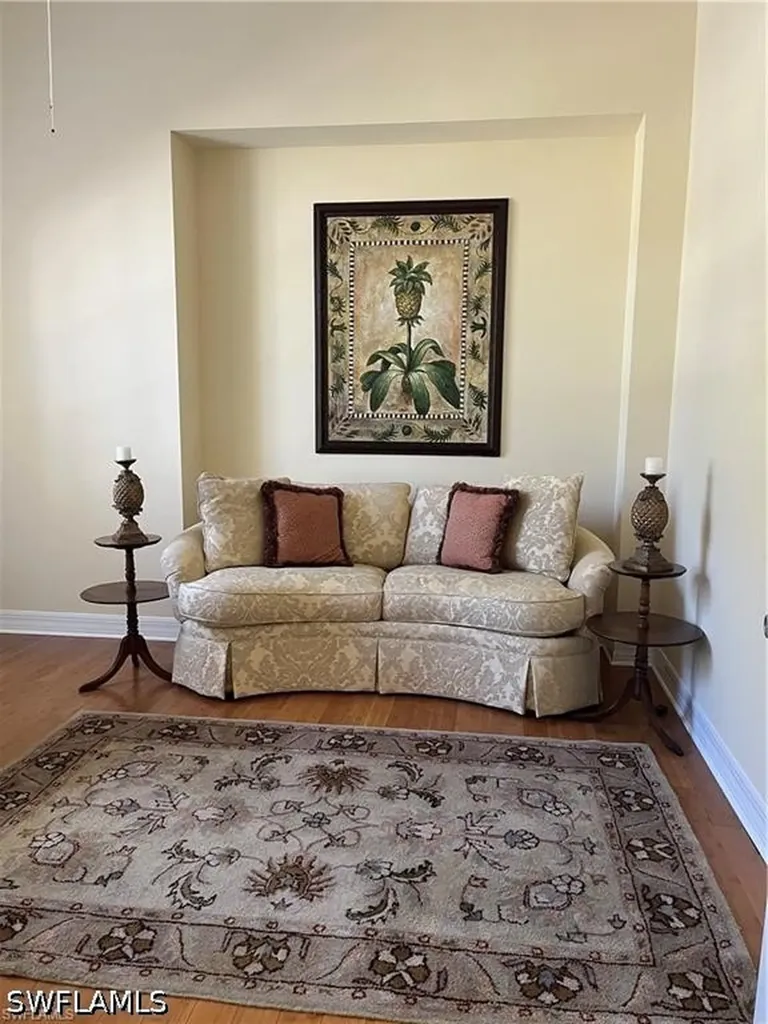 3518 Ocean Bluff Court Naples FL 34120