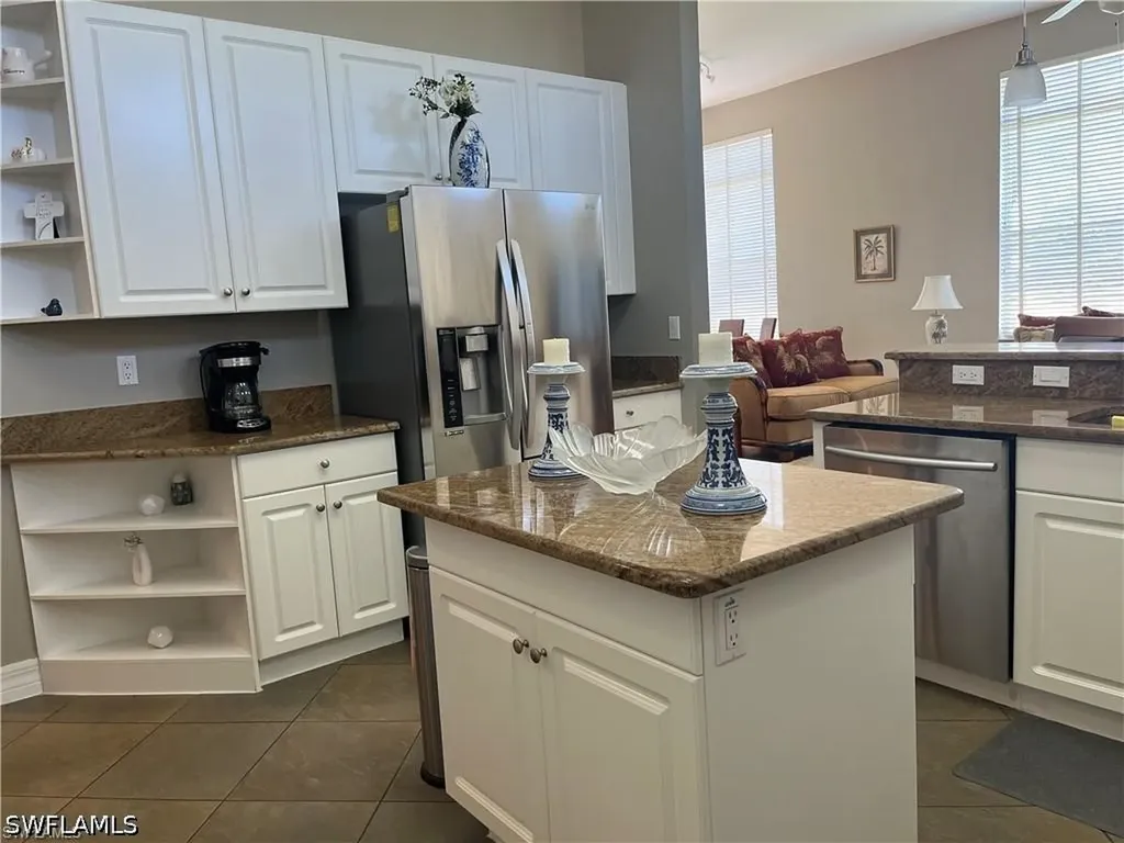 3518 Ocean Bluff Court Naples FL 34120