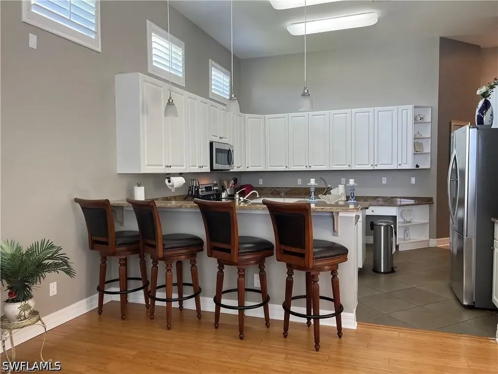 3518 Ocean Bluff Court Naples FL 34120