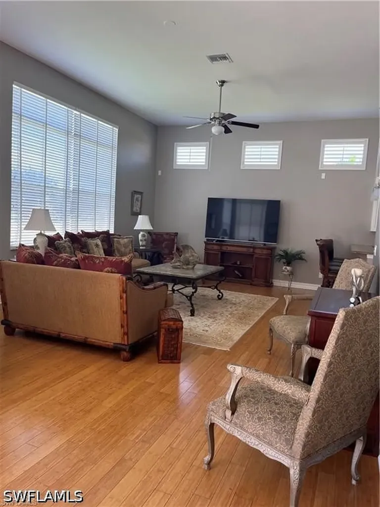 3518 Ocean Bluff Court Naples FL 34120