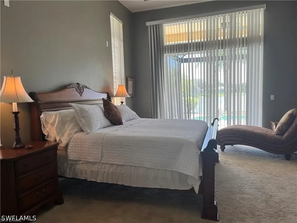 3518 Ocean Bluff Court Naples FL 34120