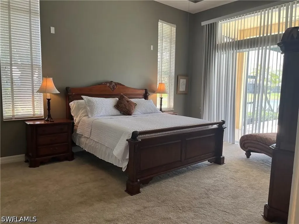 3518 Ocean Bluff Court Naples FL 34120