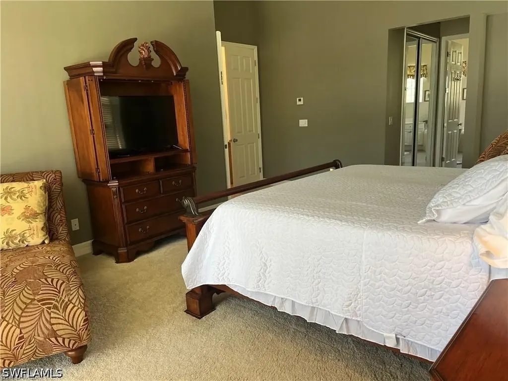 3518 Ocean Bluff Court Naples FL 34120