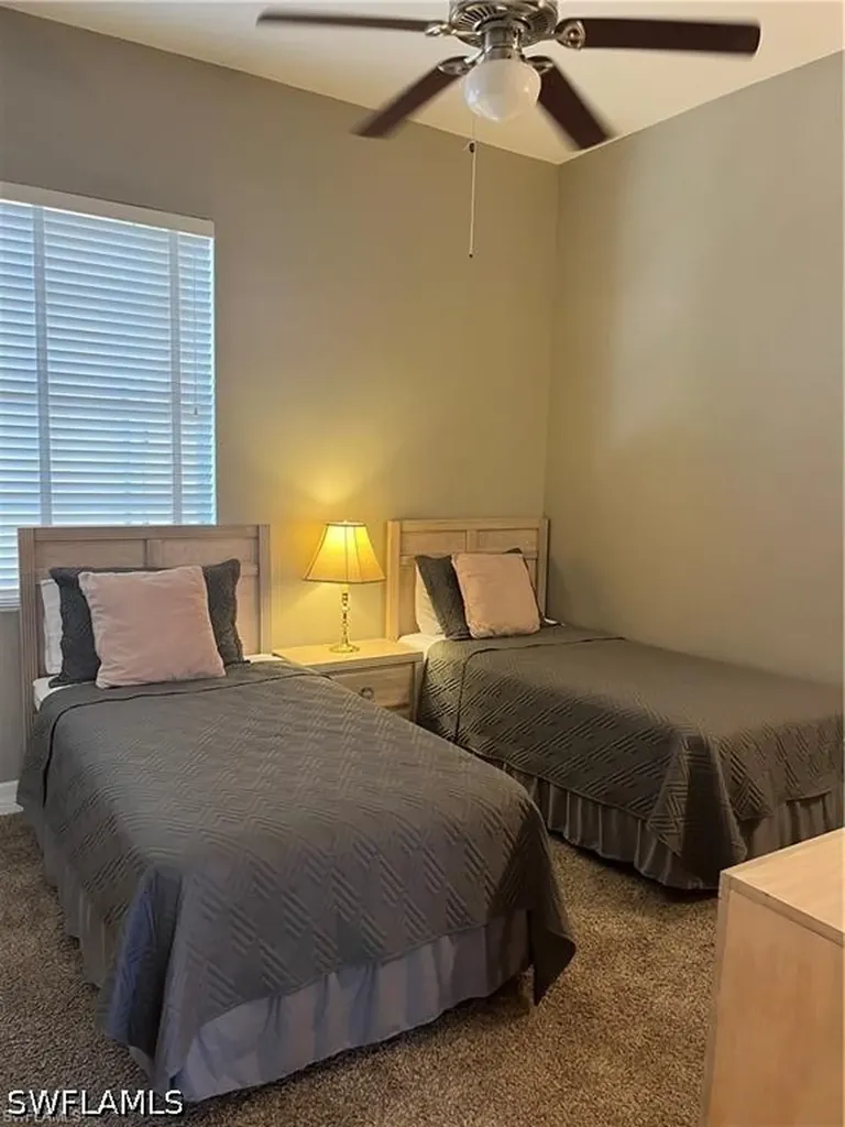 3518 Ocean Bluff Court Naples FL 34120
