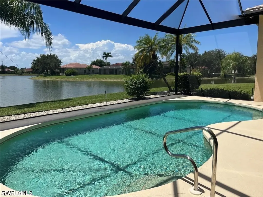 3518 Ocean Bluff Court Naples FL 34120