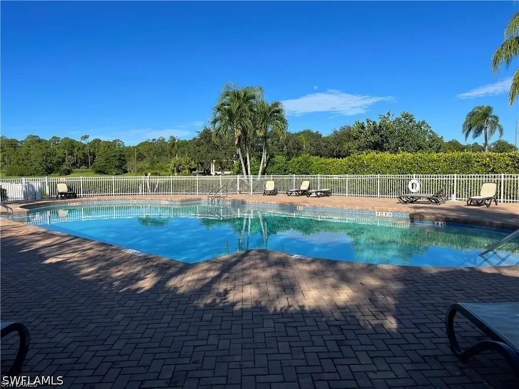 3518 Ocean Bluff Court Naples FL 34120