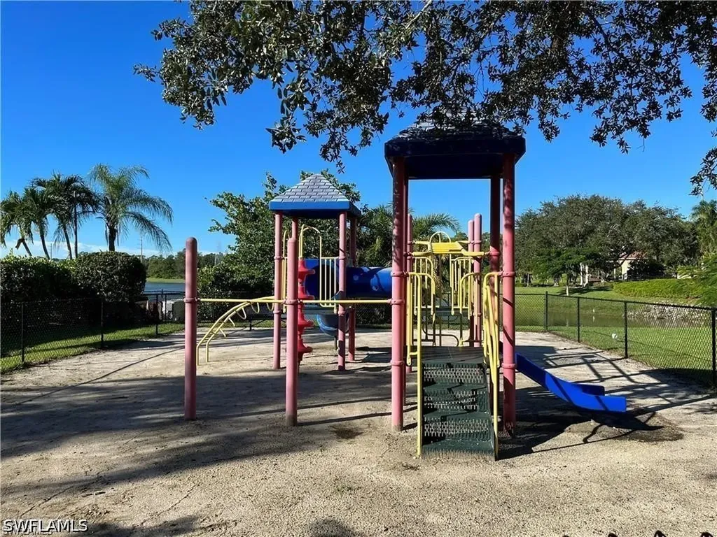 3518 Ocean Bluff Court Naples FL 34120