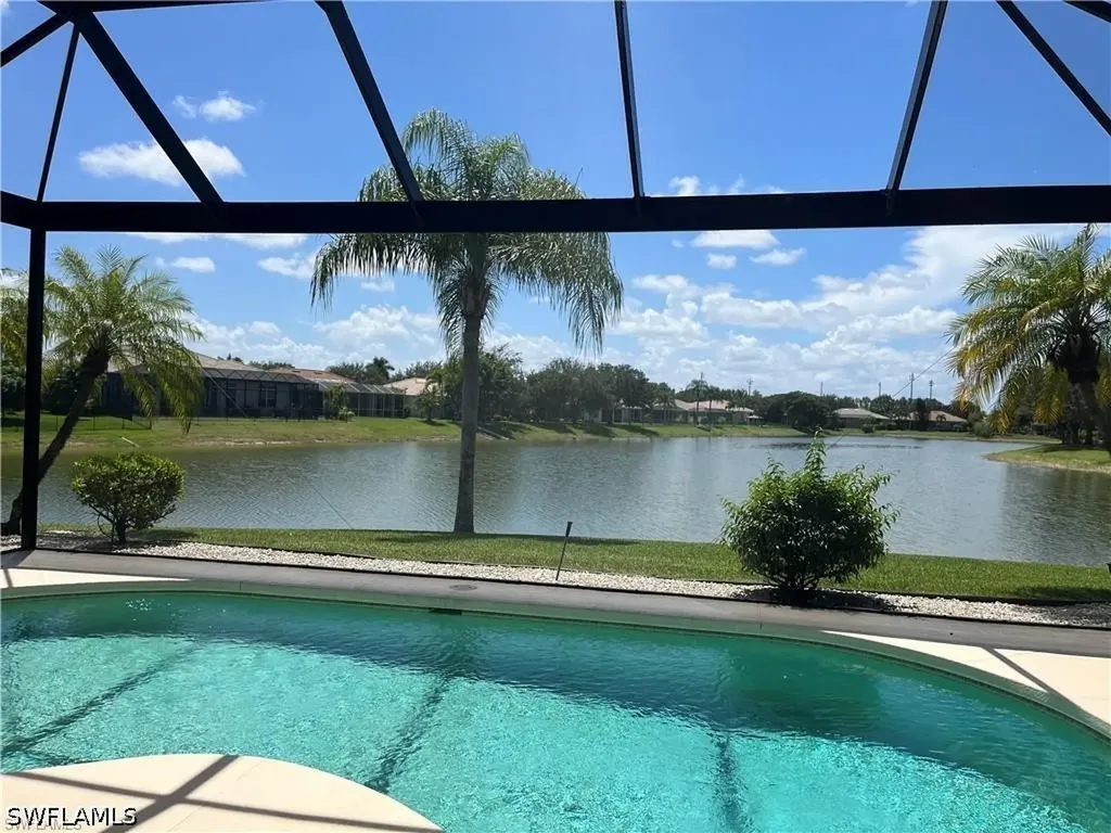 3518 Ocean Bluff Court Naples FL 34120