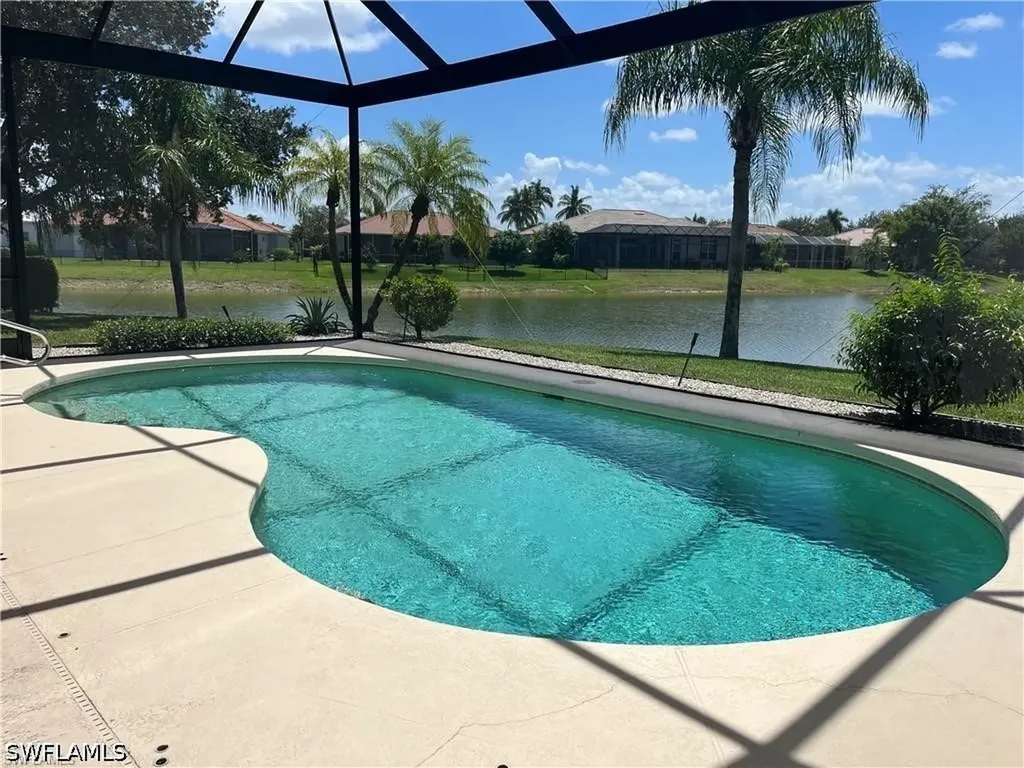 3518 Ocean Bluff Court Naples FL 34120