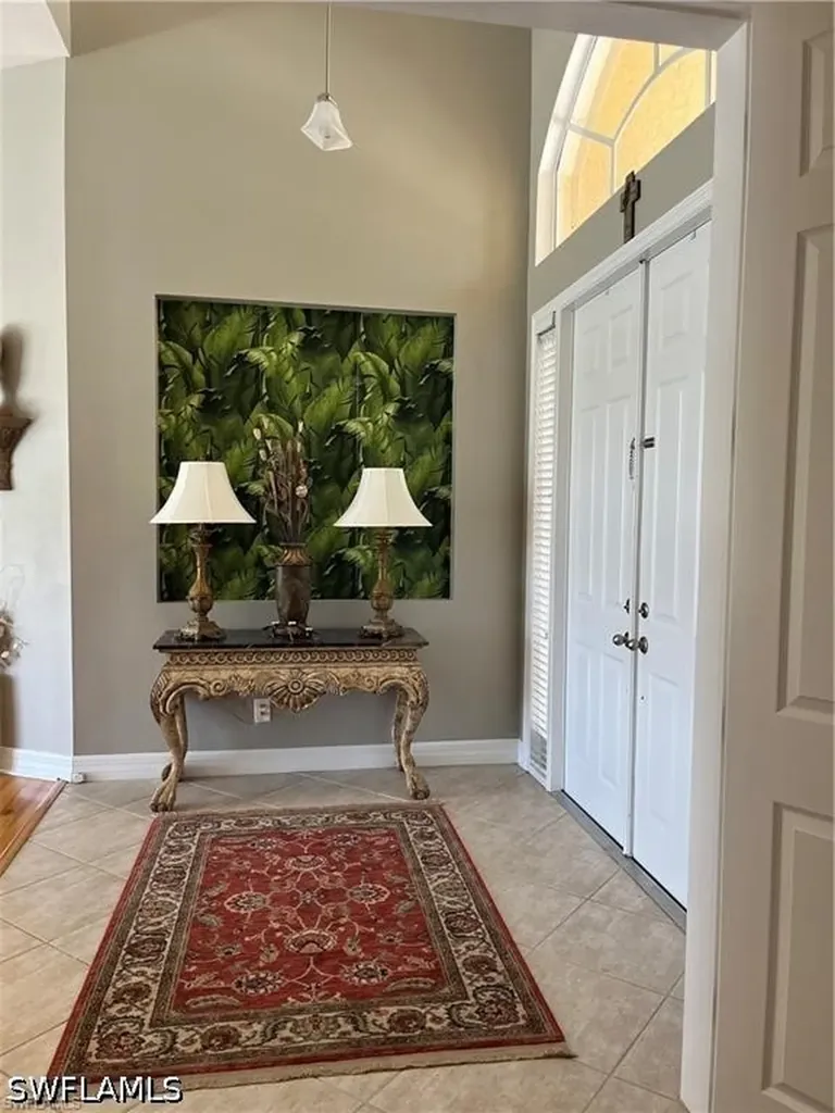 3518 Ocean Bluff Court Naples FL 34120