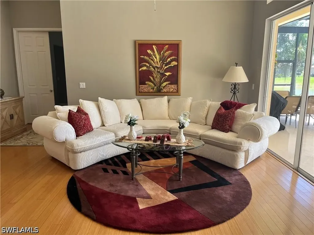 3518 Ocean Bluff Court Naples FL 34120