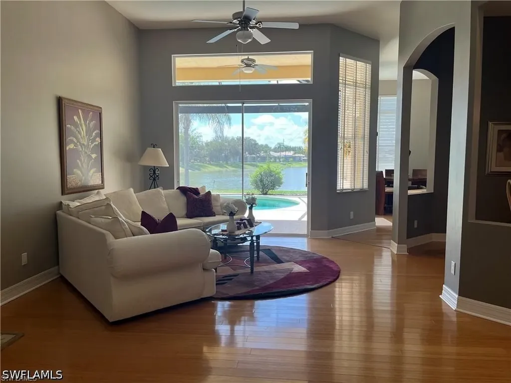 3518 Ocean Bluff Court Naples FL 34120