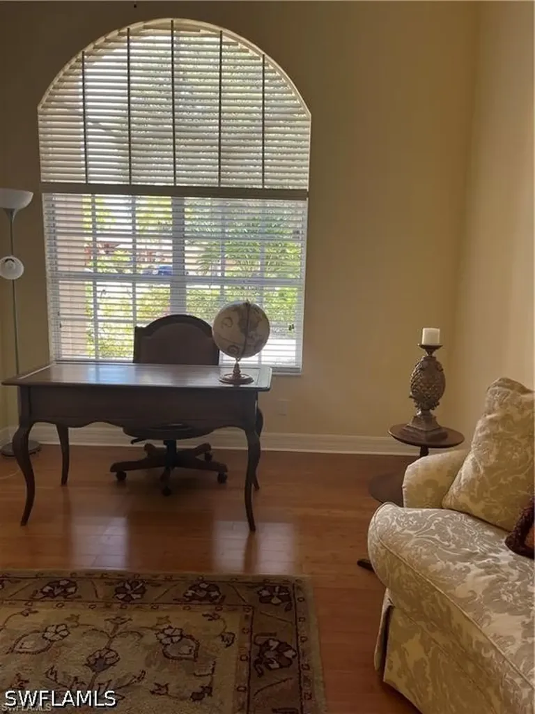 3518 Ocean Bluff Court Naples FL 34120