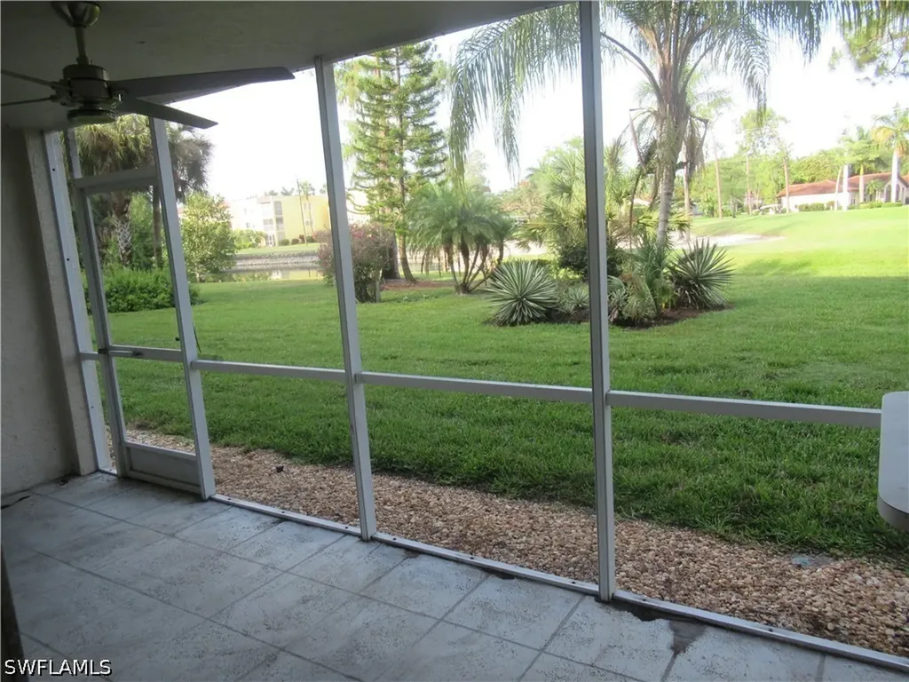 441 Quail Forest Boulevard Naples FL 34105