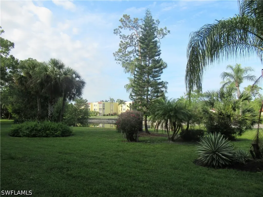 441 Quail Forest Boulevard Naples FL 34105