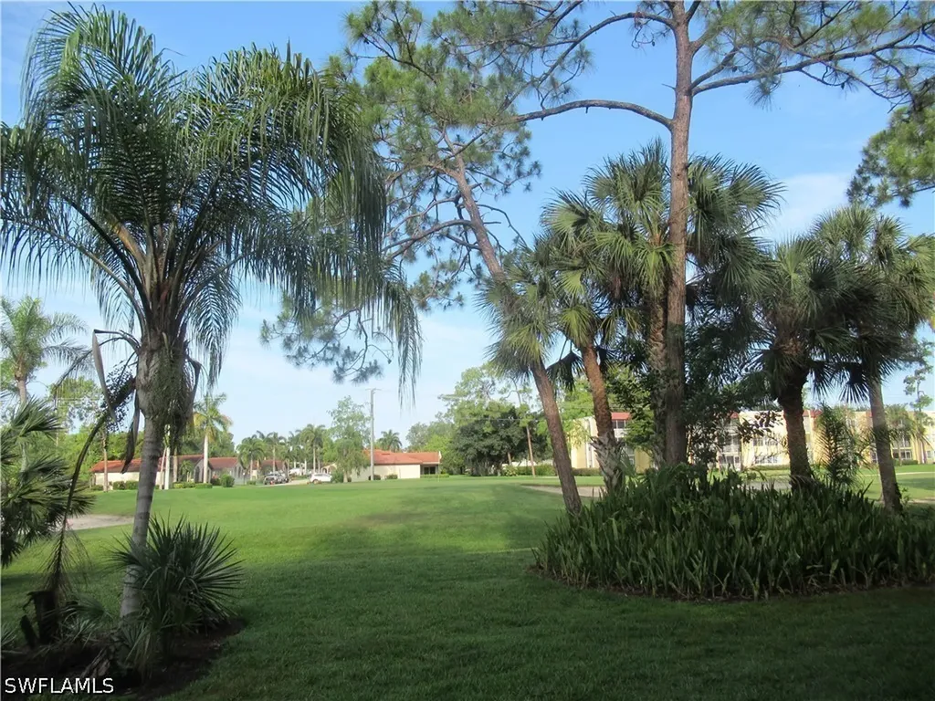441 Quail Forest Boulevard Naples FL 34105
