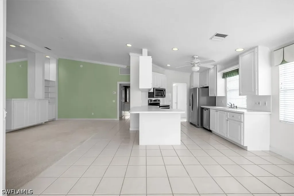 4155 Los Altos Court Naples FL 34109