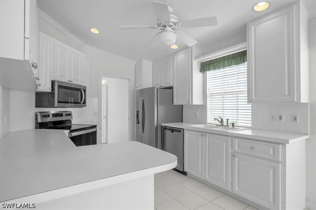 4155 Los Altos Court Naples FL 34109