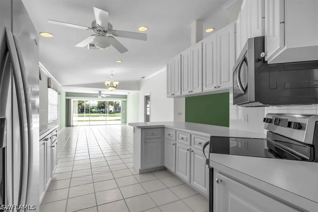 4155 Los Altos Court Naples FL 34109