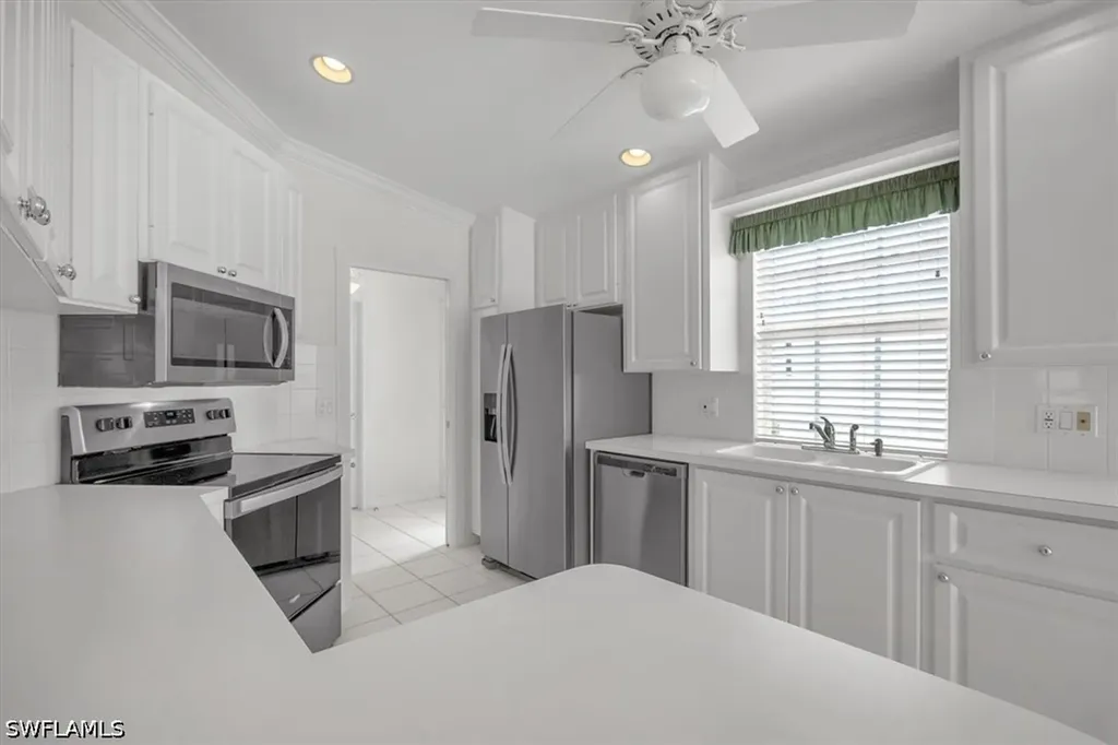 4155 Los Altos Court Naples FL 34109