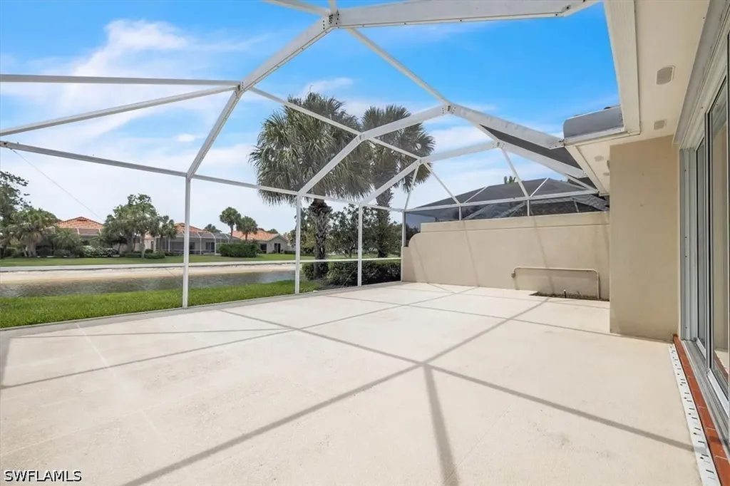 4155 Los Altos Court Naples FL 34109