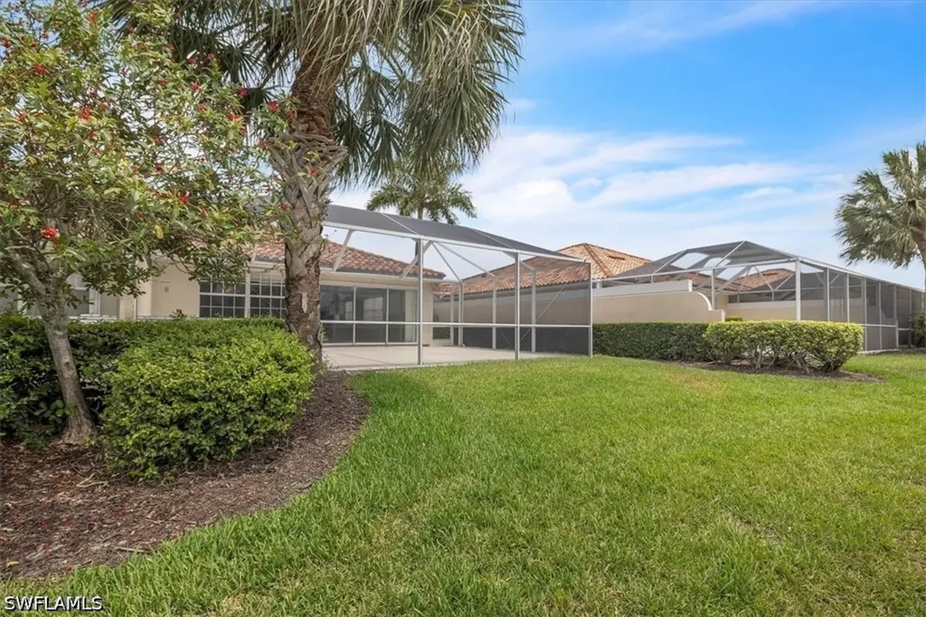4155 Los Altos Court Naples FL 34109