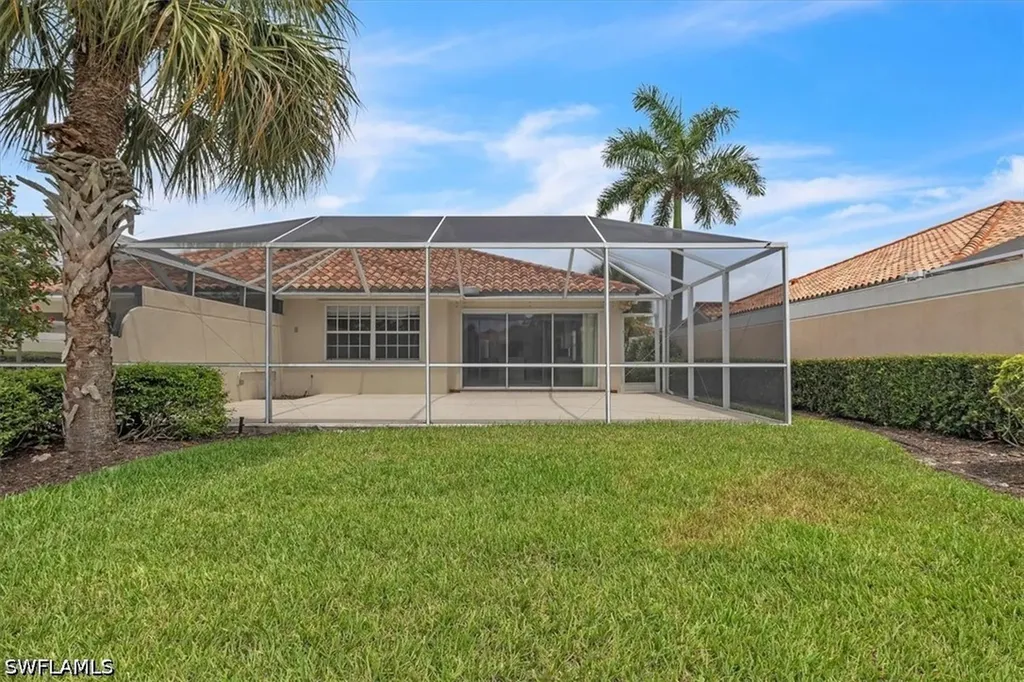 4155 Los Altos Court Naples FL 34109