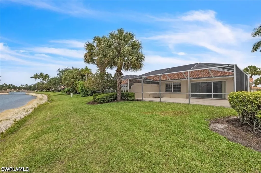 4155 Los Altos Court Naples FL 34109
