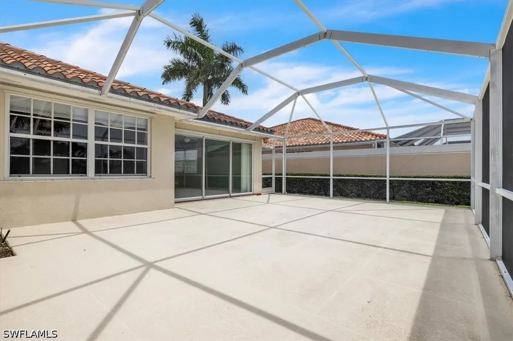 4155 Los Altos Court Naples FL 34109