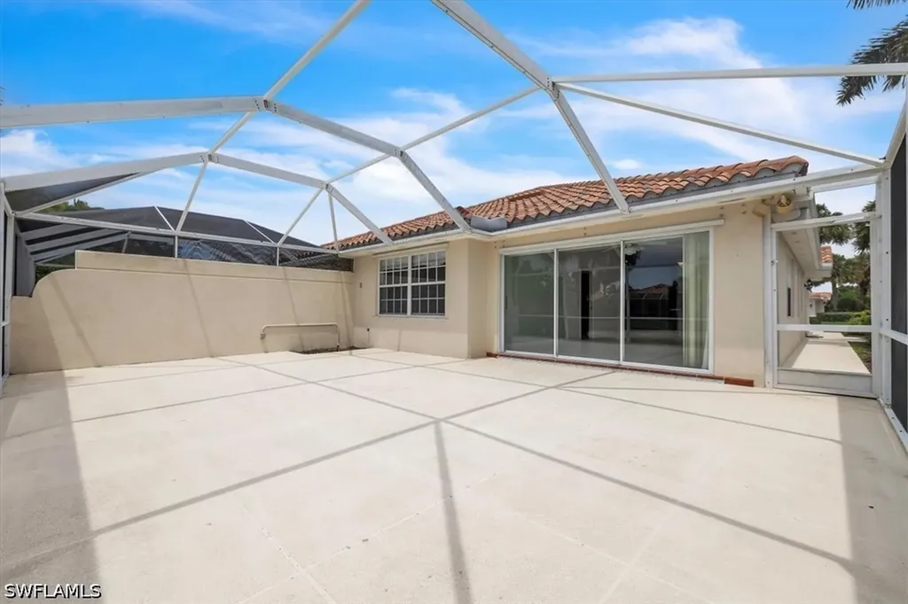 4155 Los Altos Court Naples FL 34109