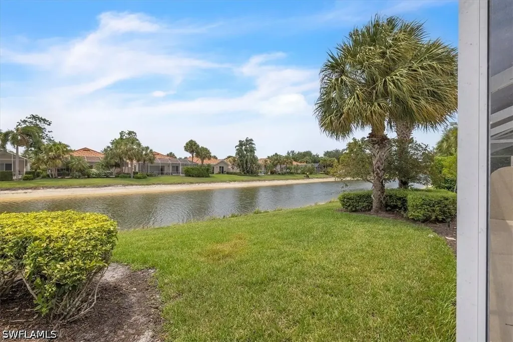 4155 Los Altos Court Naples FL 34109