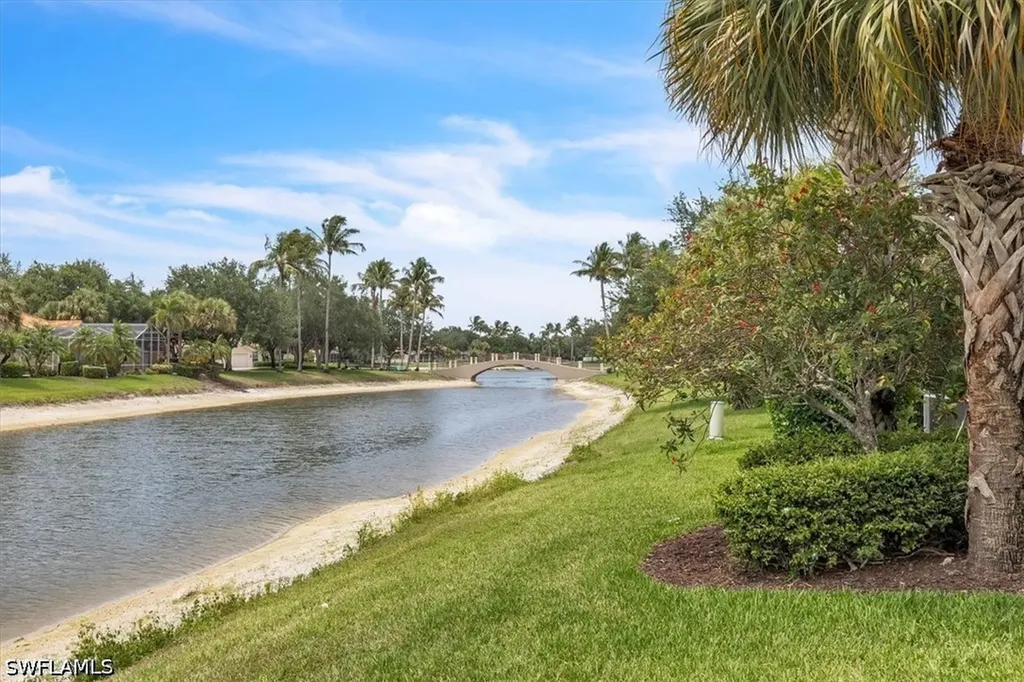 4155 Los Altos Court Naples FL 34109
