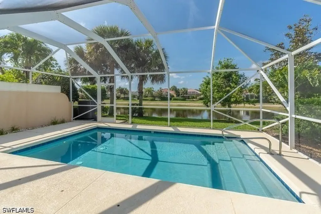 7872 Umberto Court Naples FL 34114
