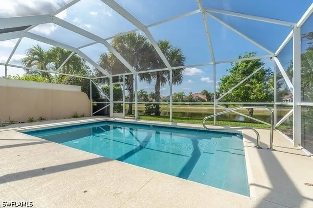 7872 Umberto Court Naples FL 34114
