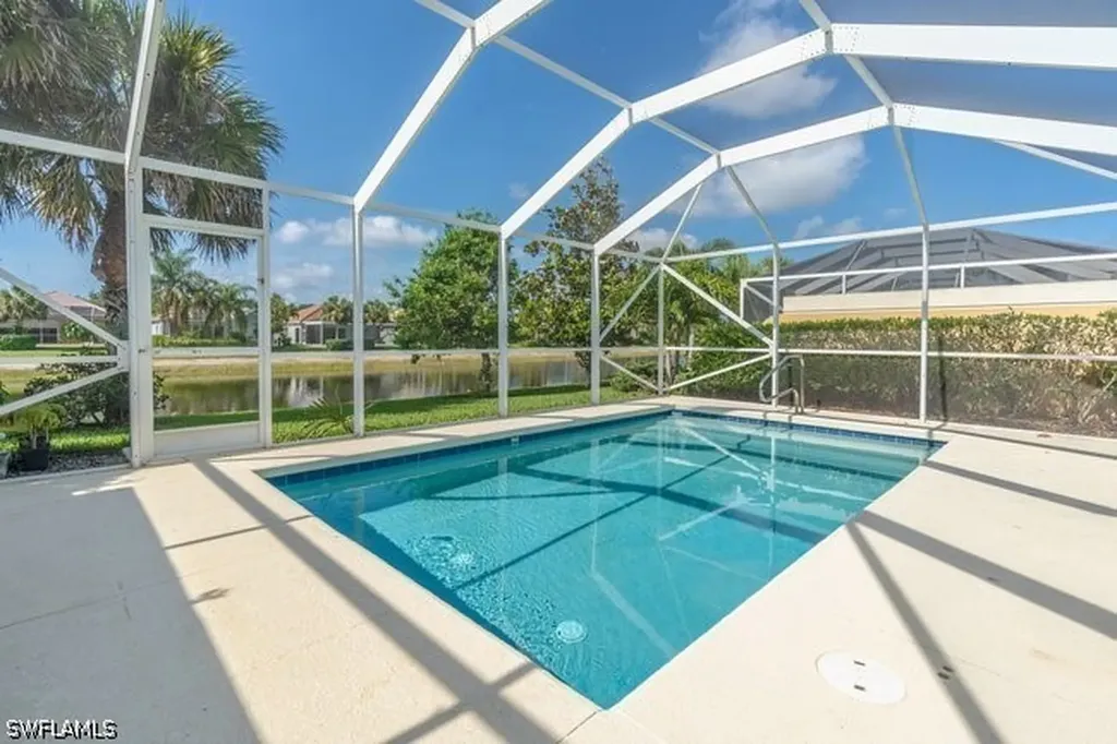 7872 Umberto Court Naples FL 34114