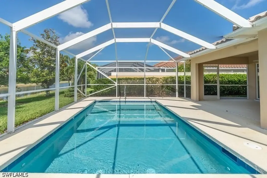 7872 Umberto Court Naples FL 34114