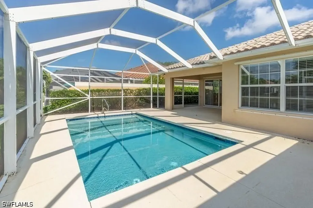 7872 Umberto Court Naples FL 34114