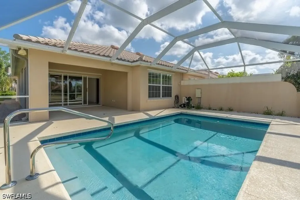 7872 Umberto Court Naples FL 34114