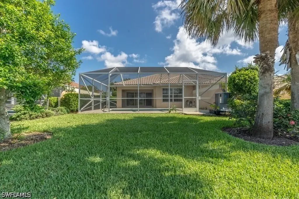 7872 Umberto Court Naples FL 34114