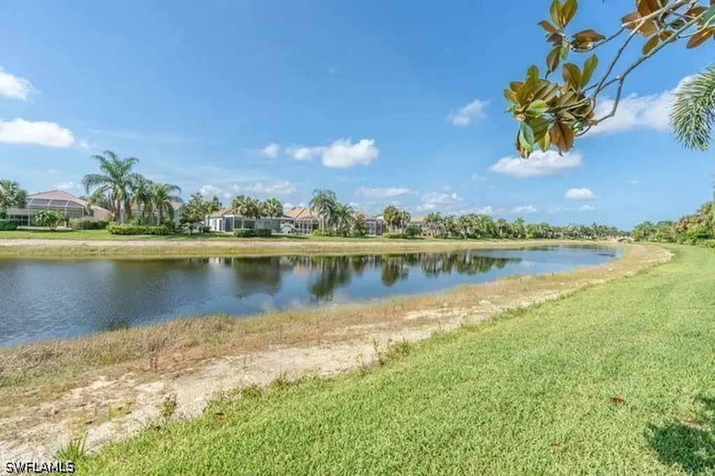 7872 Umberto Court Naples FL 34114