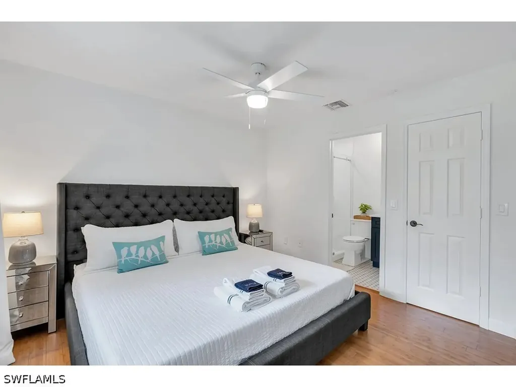 250 Willowick Drive Naples FL 34110
