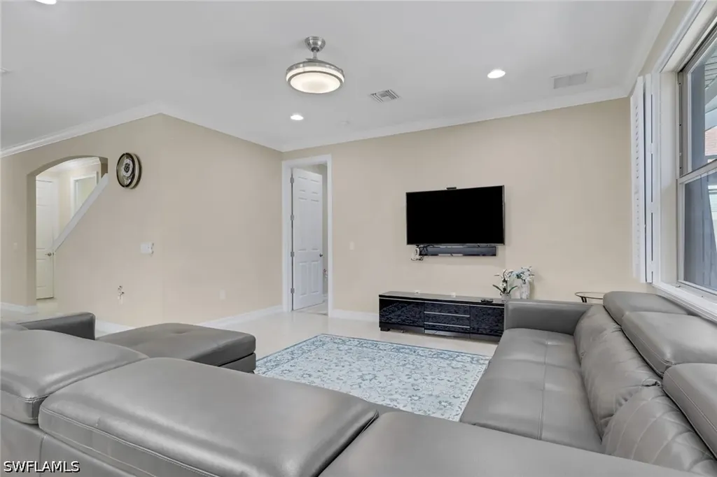 16309 Aberdeen Way Naples FL 34110