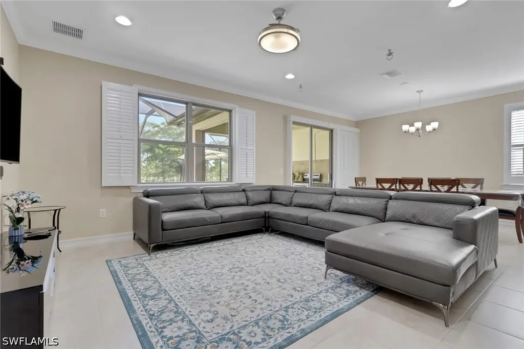 16309 Aberdeen Way Naples FL 34110