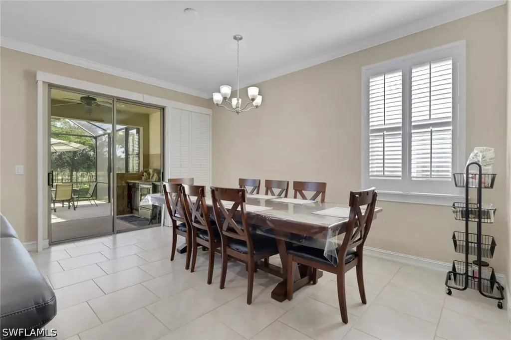 16309 Aberdeen Way Naples FL 34110